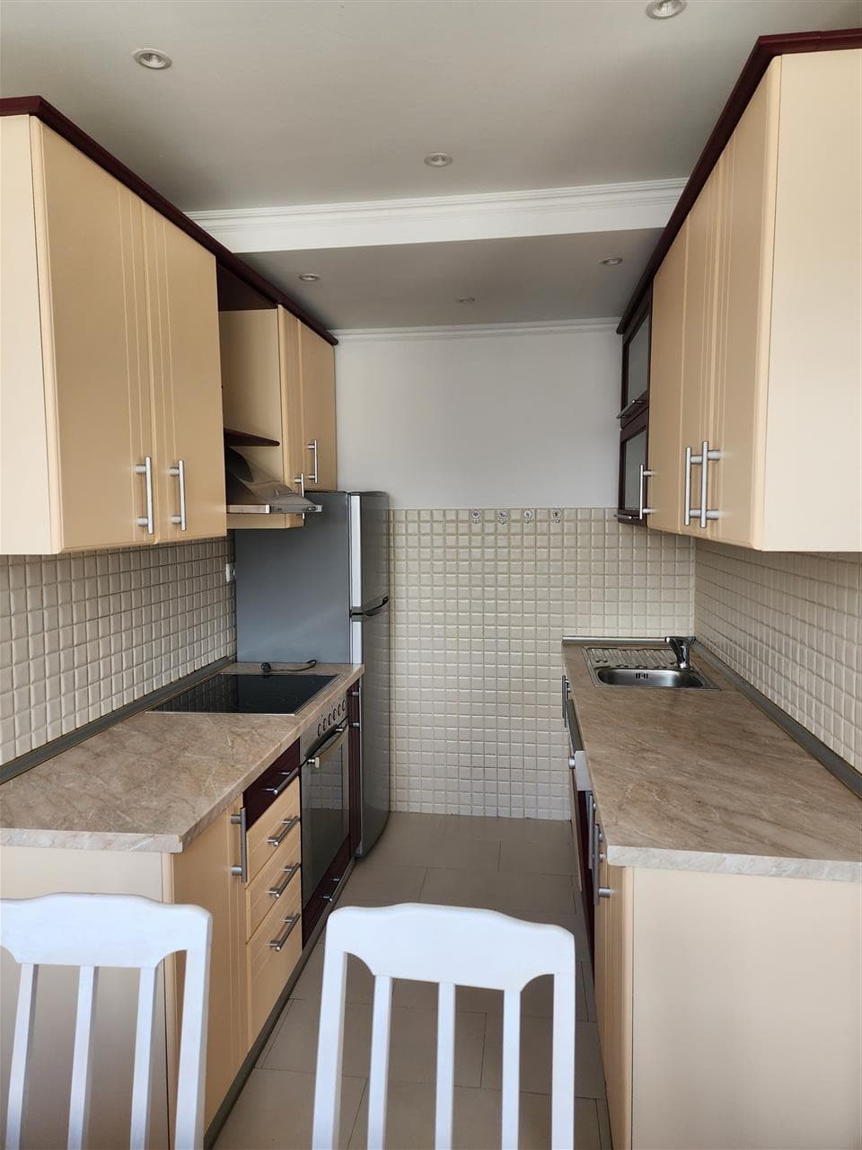 Banesë Penthouse 70m2 me qira në bregun e diellit 3