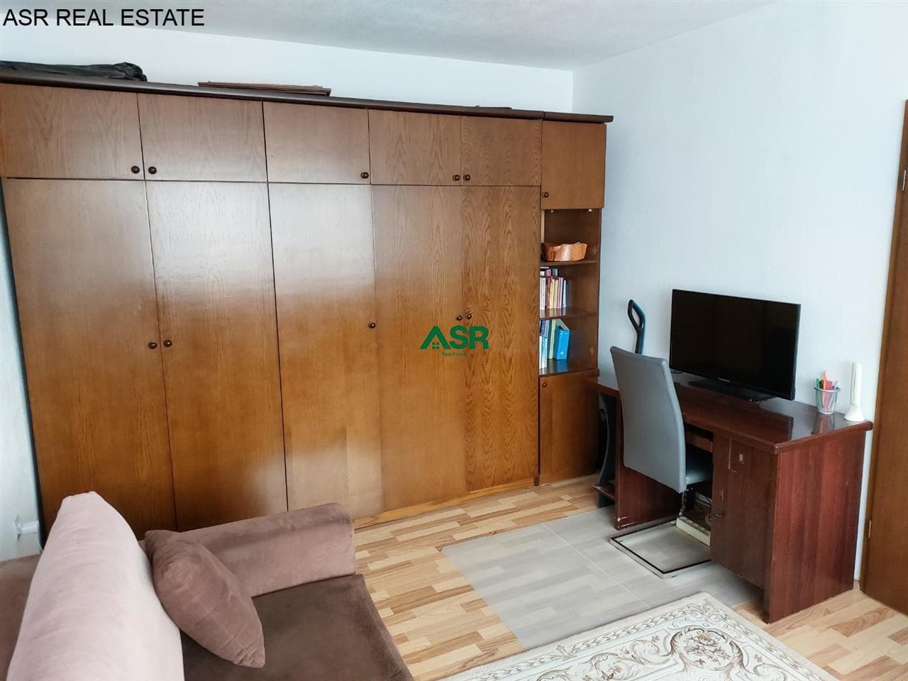 Lëshohet banesa me qira në lagjën Dardania 3
