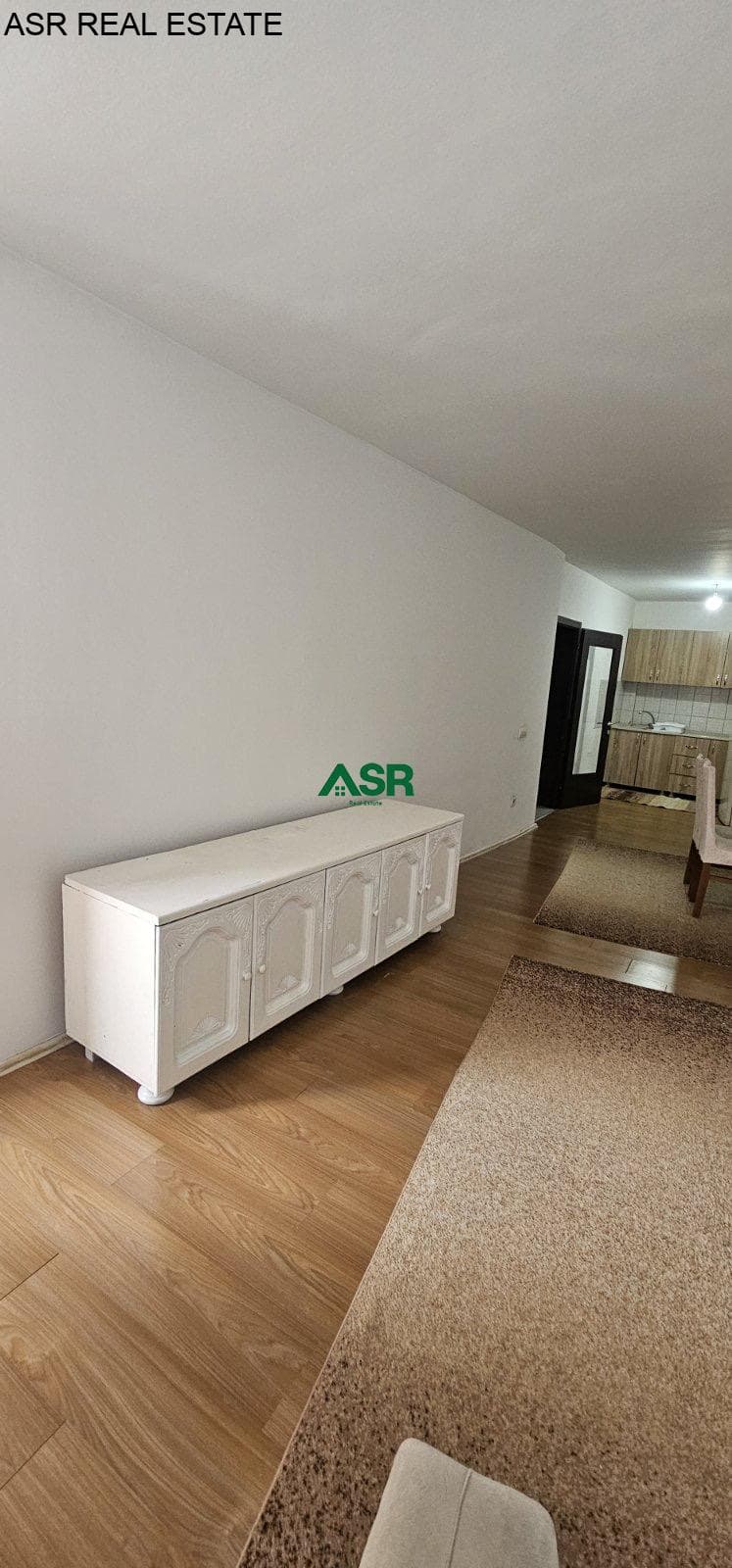Lëshohet banesa me qira në lagjen qender 3