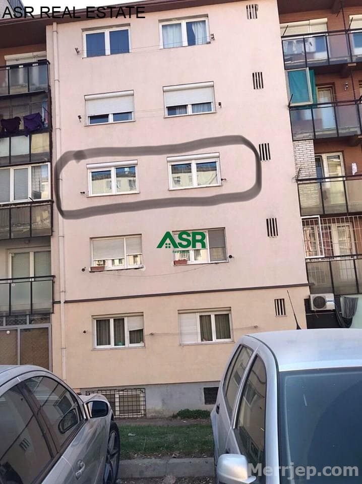 Lëshohet banesa me qira në lagjën Ulpiana