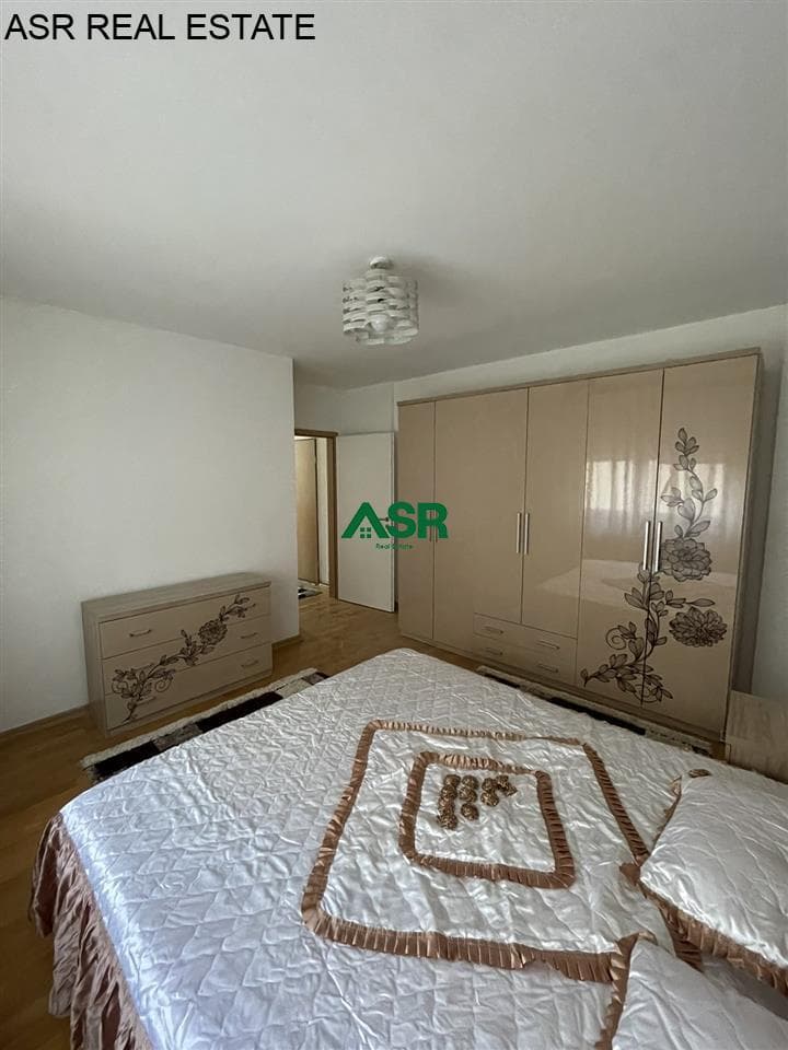 Lëshohet banesa me qira në lagjën Arberia 3