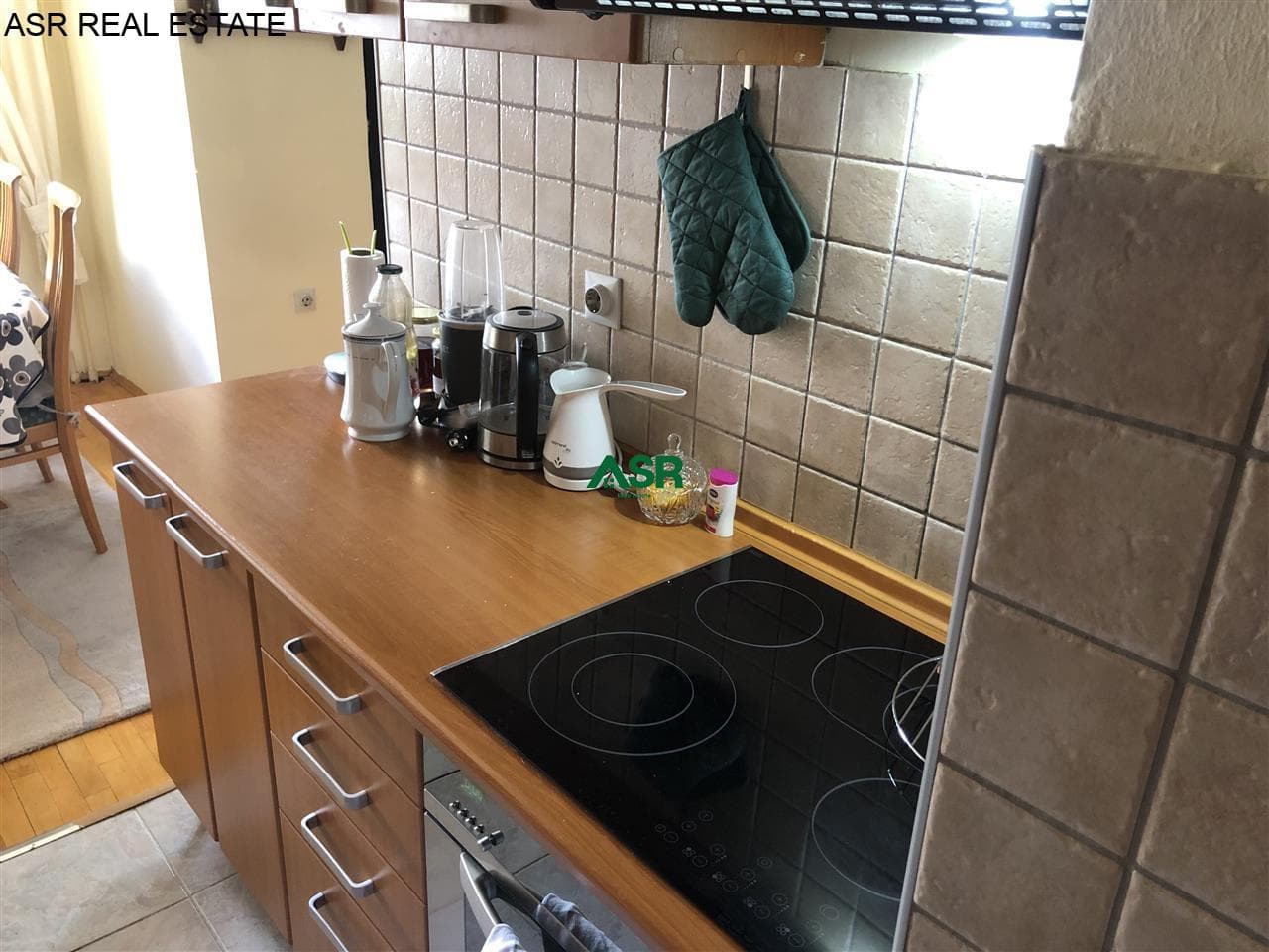 Shitet banesa duplex ne lagjen Bregu i Diellit 2
