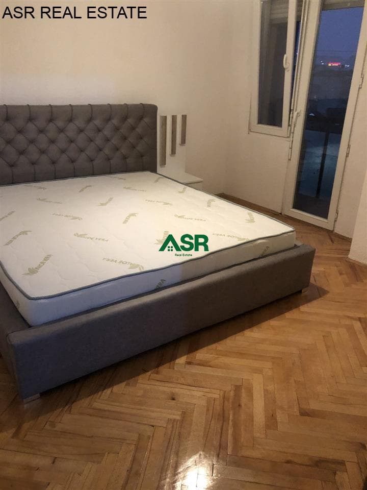 Banesë 60m2 me qira në Ulpiane 3