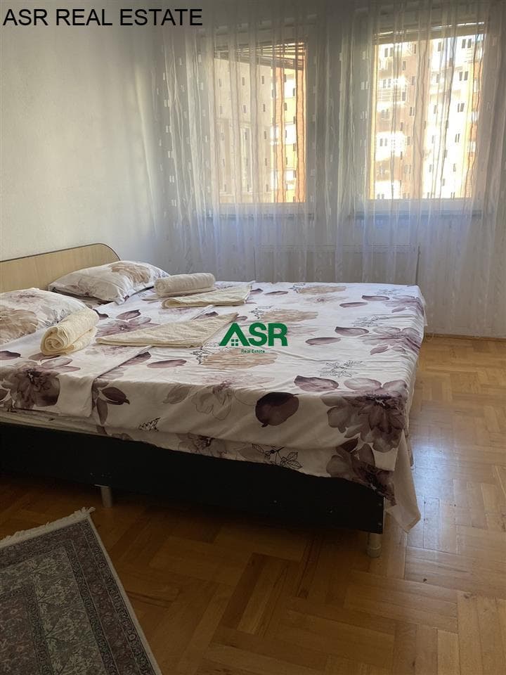 Banesë54 m2 me qira në qender te Prishtines te Siriusi 3