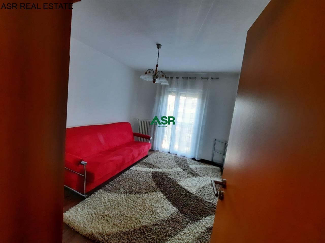Lëshohet banesa me qira në lagjën Dardania 4