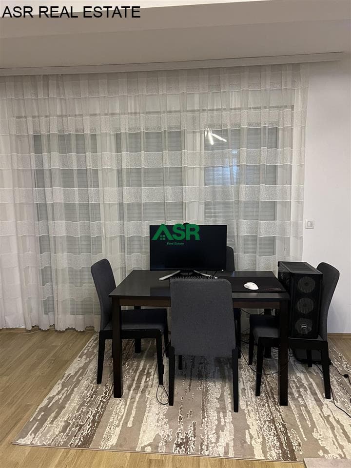 Lëshohet banesa me qira në lagjën rruga C