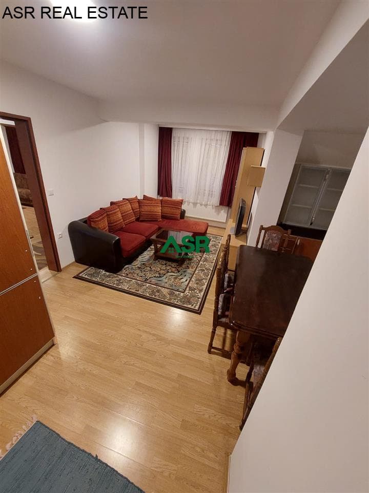 Banesë 60m2 me qira në lagjen bregu i diellit tek salla 1 tetori 4