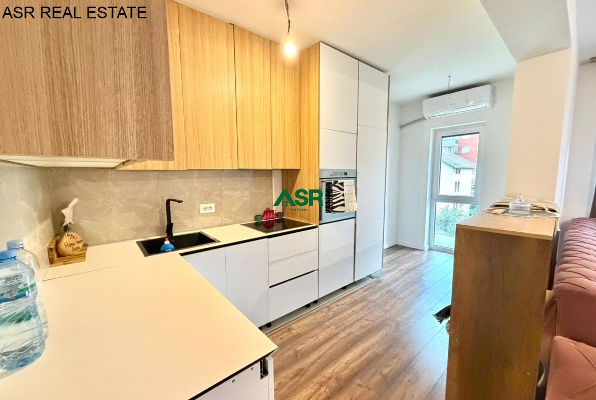 #ID:4371 Banesë 65m2 ne #shitje në rr.Ndue Perlleshi 3