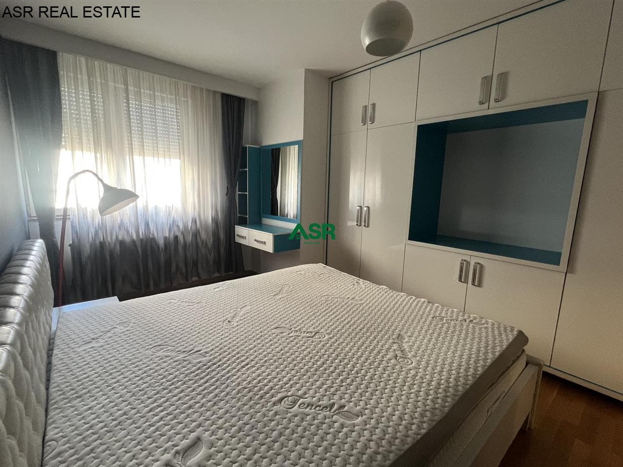 Banesë 106m2 me qira në Arberi 3