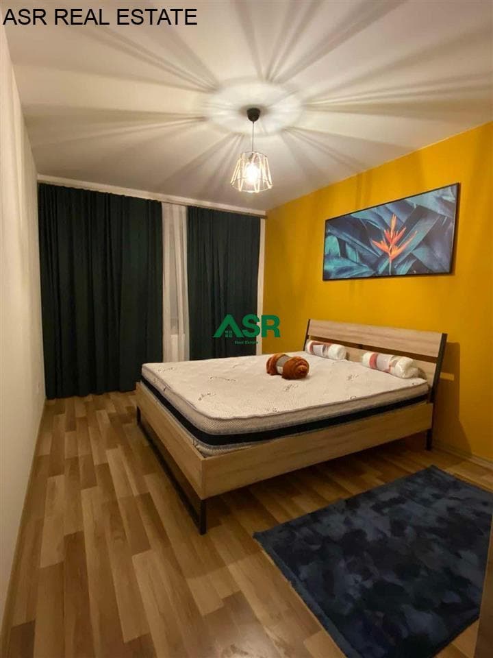 Banesë 93m2 me qira në Mati 1 rruga Jakov Xoxa 4