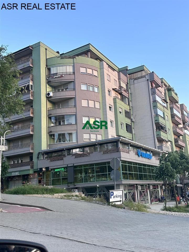 Banesë 60m2 me qira në rr.B 2