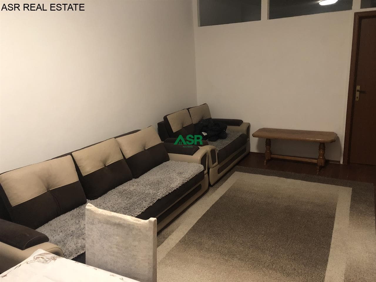 Banesë 50m2 me qira në lagjen Tophane