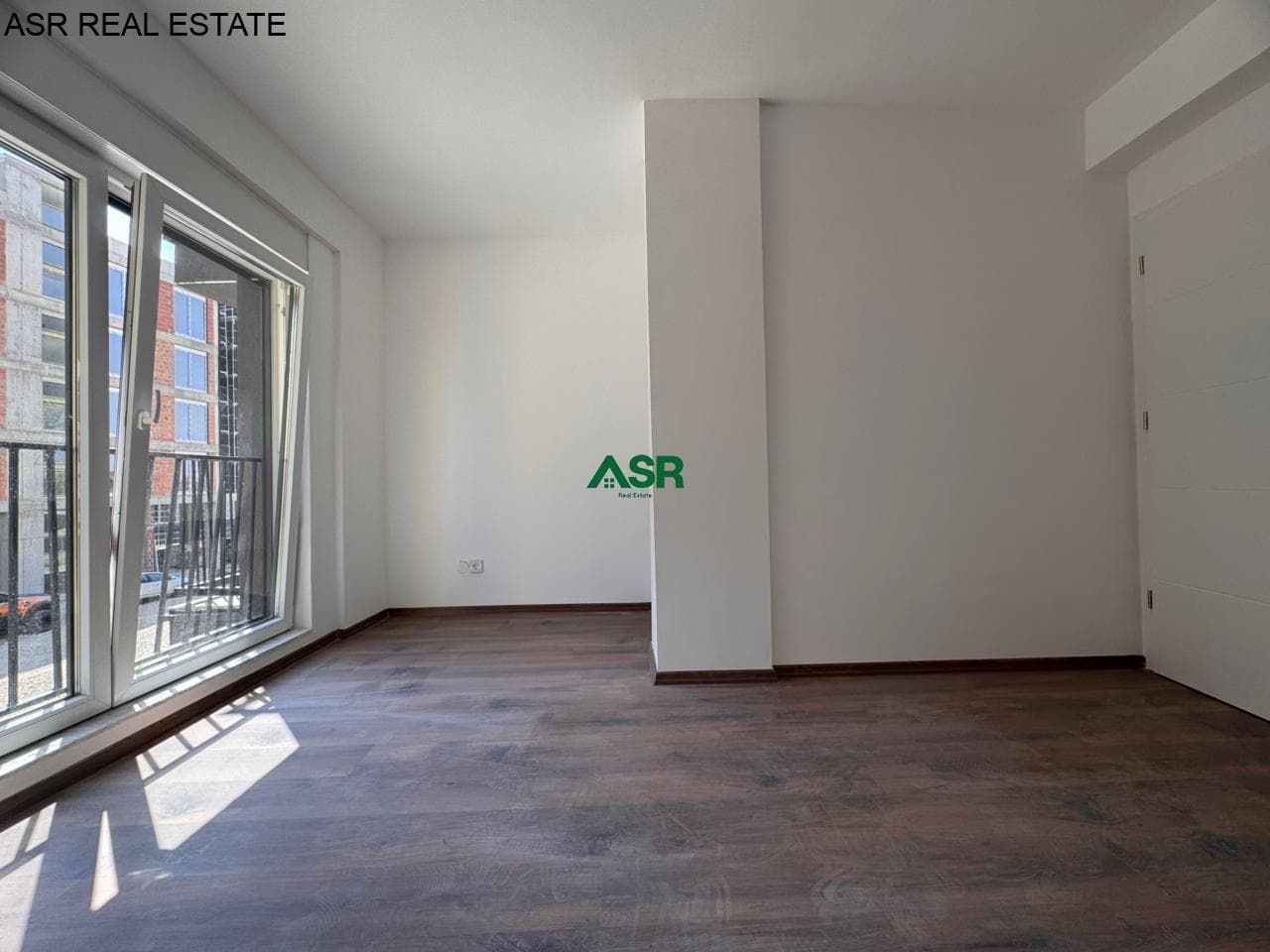 Banesë 83 m2 me qira në lagjen Aberia 3