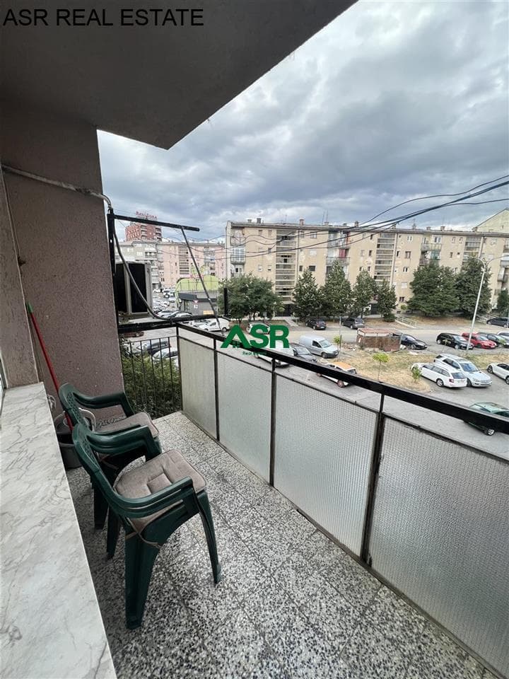 Lëshohet banesa me qira në lagjën ulpiana