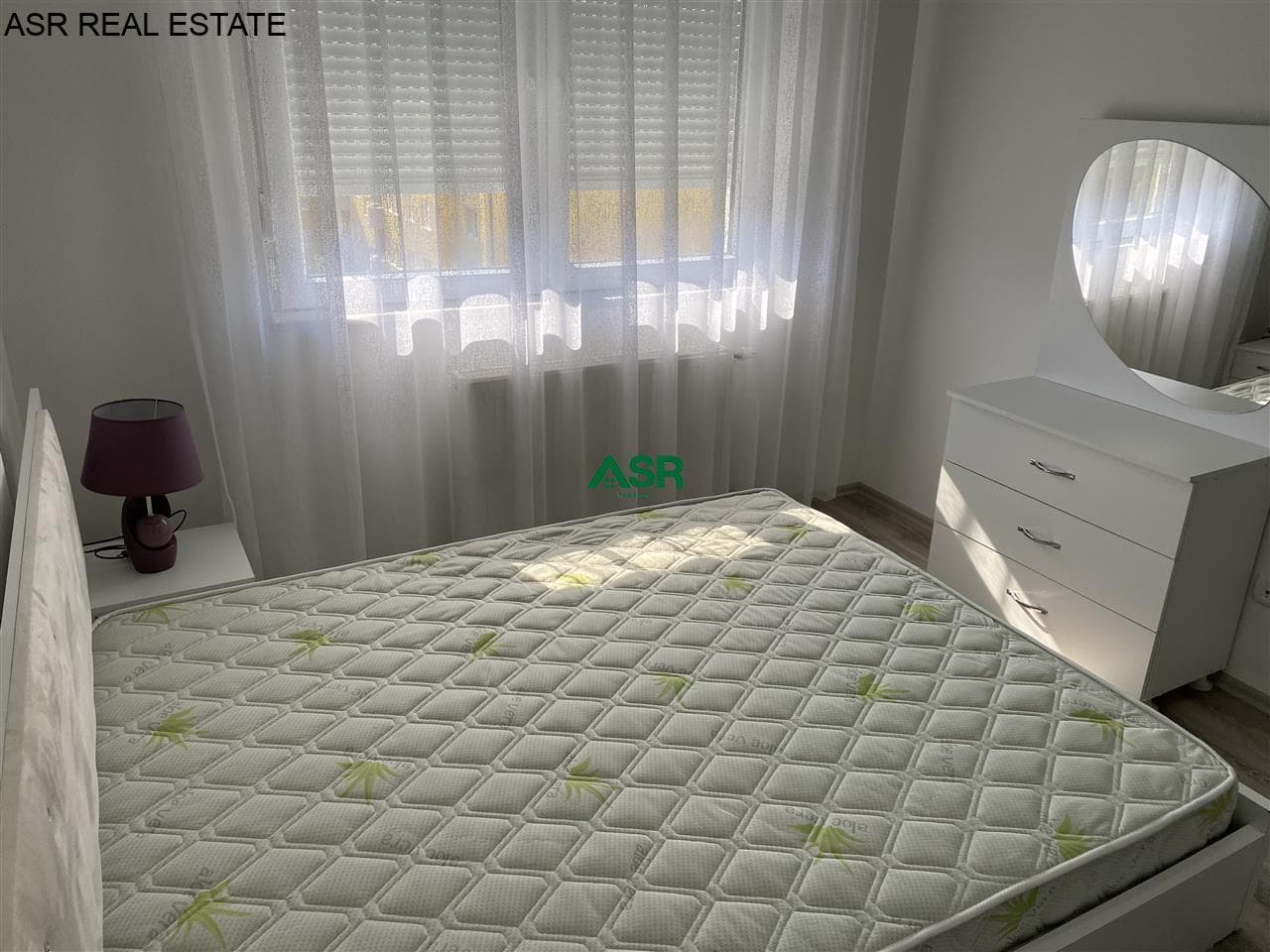 Lëshohet banesa me qira në Fushe Kosove 2