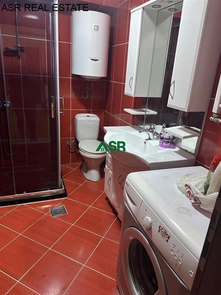 Lëshohet banesa me qira në lagjën Aktash 4