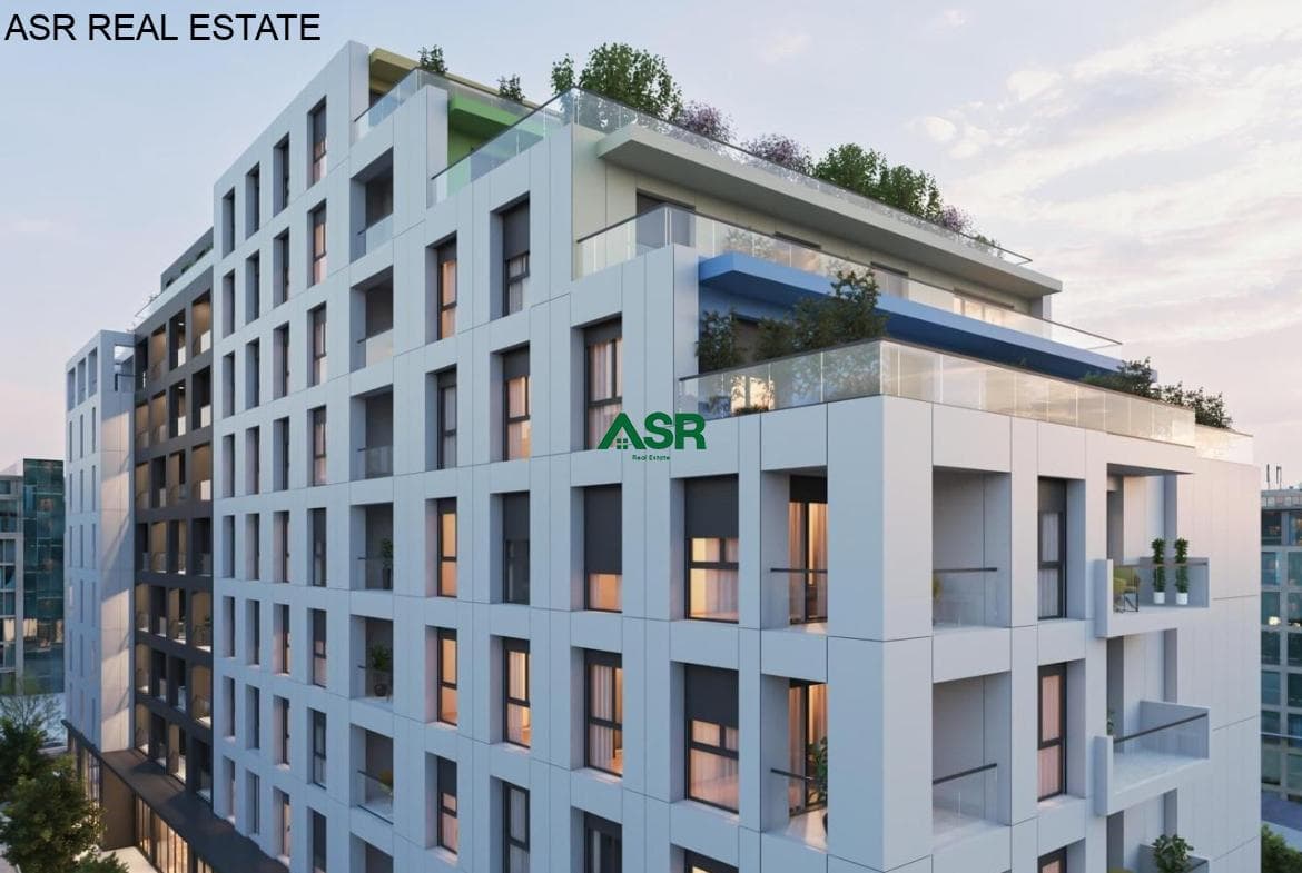 #ID:3367 Banesë 118m2 ne #shitje në rr.B 3