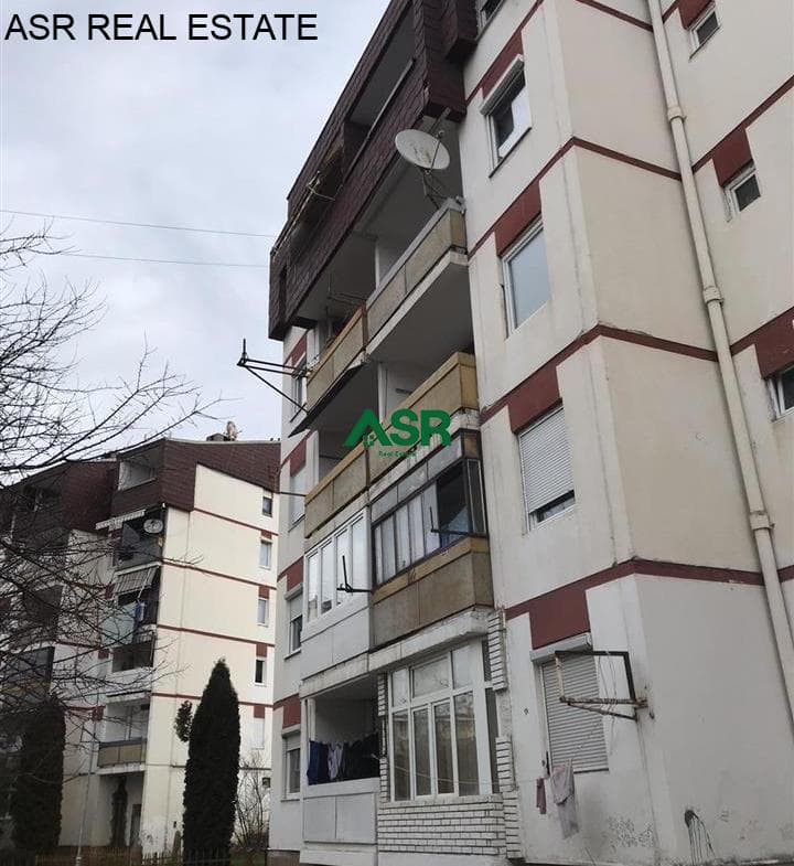 Shitet banesa në lagjën bregu i diellit