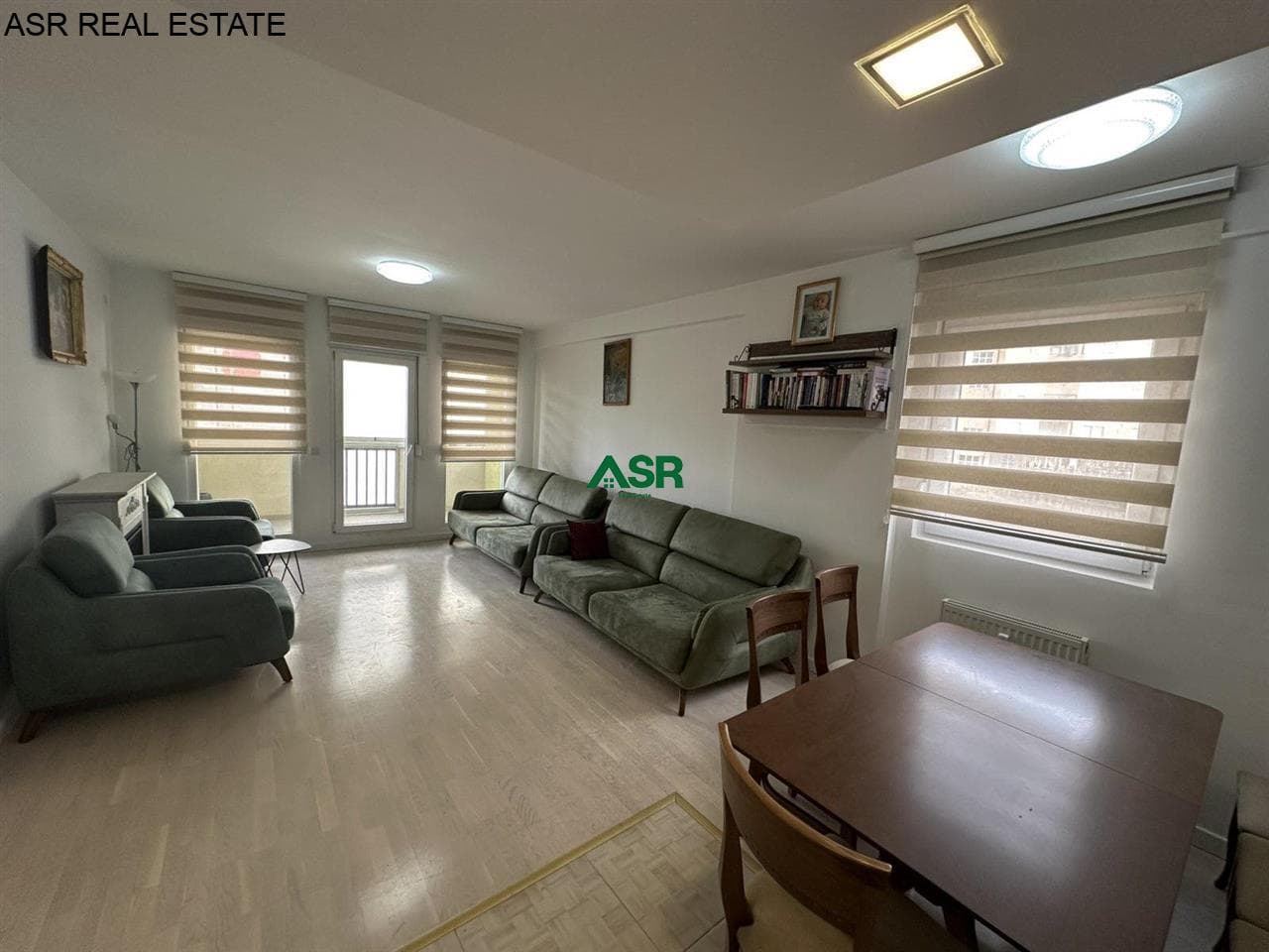 Banesë/zyre 100m2 me qira në rr.B Te Maxi 24