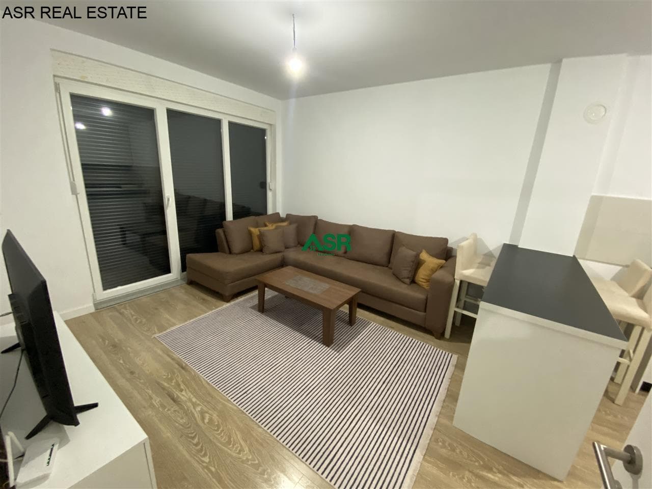 Banesë 85m2 me qira në lagjen Kodrina
