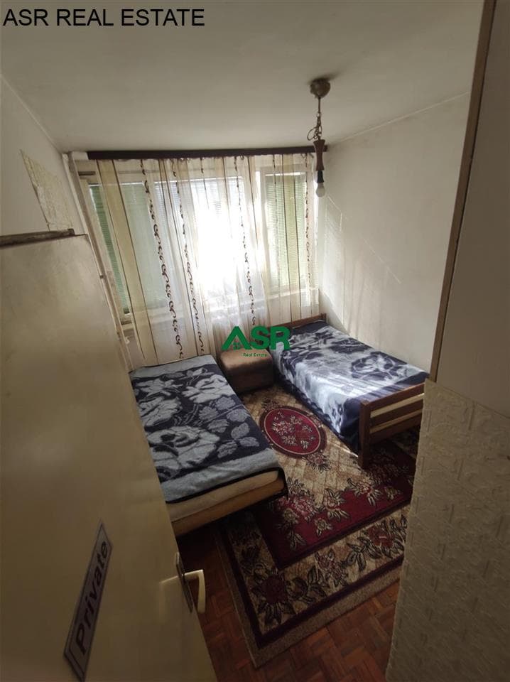 Lëshohet banesa me qira në lagjën Ulpiane 4