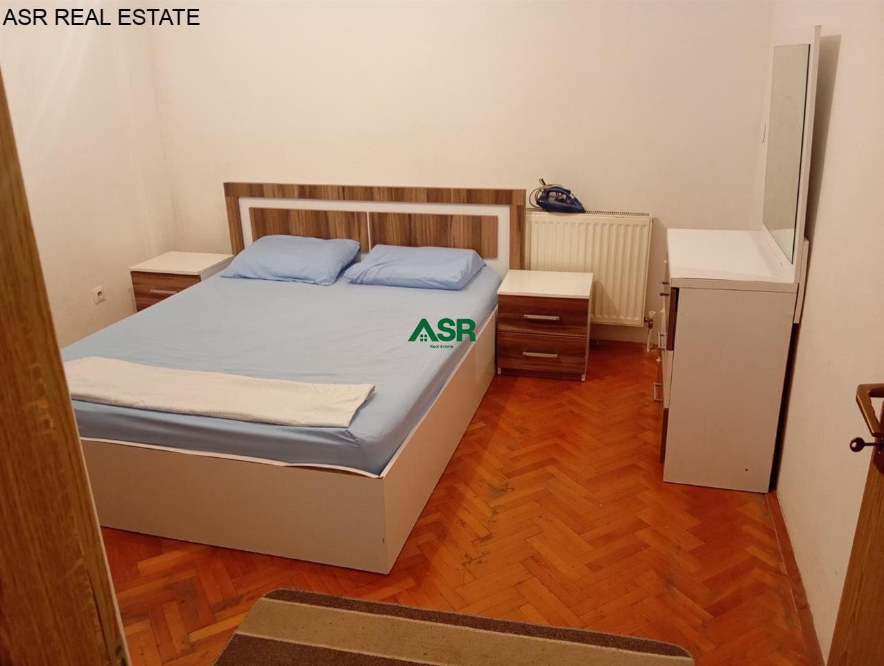 Banesë 95m2 me qira në Aktash 3