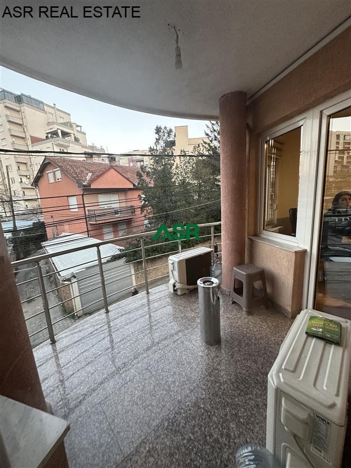 Lëshohet objekti me qira në lagjen Tophane