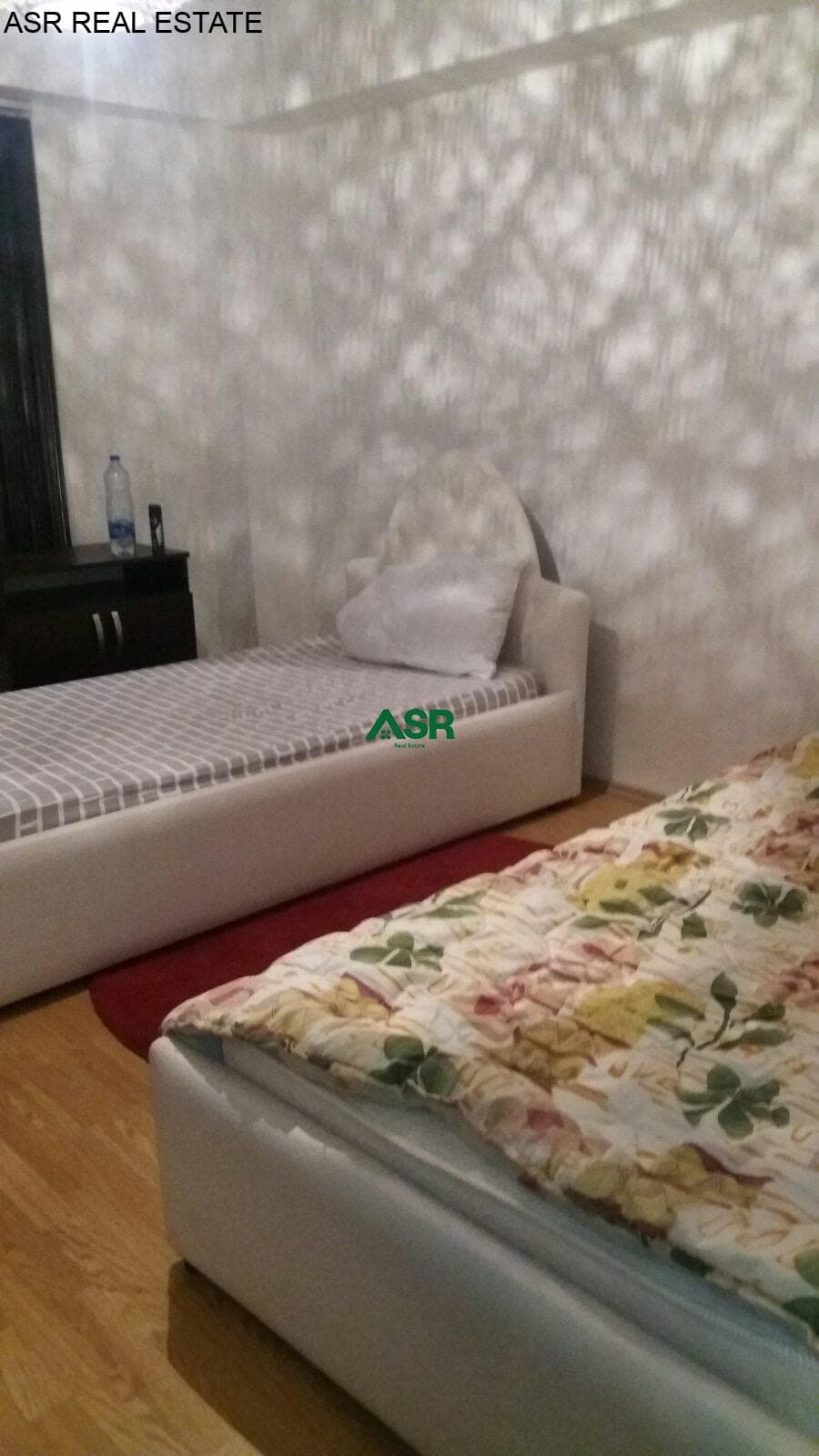 Lëshohet banesa me qera në lagjën Pejton