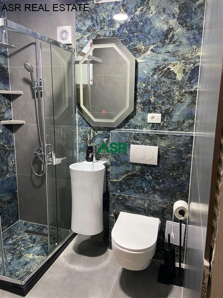 : Banesë 45m2 me qira në Ulpiane 3
