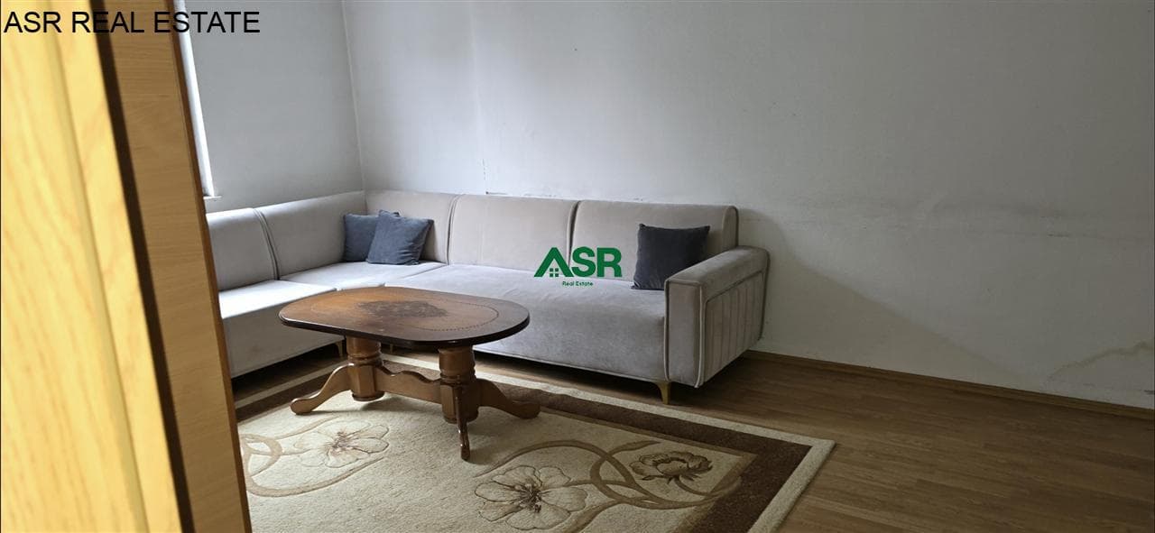 Banesë 60m2 me qira në rr.B tek kompleksi Dielli