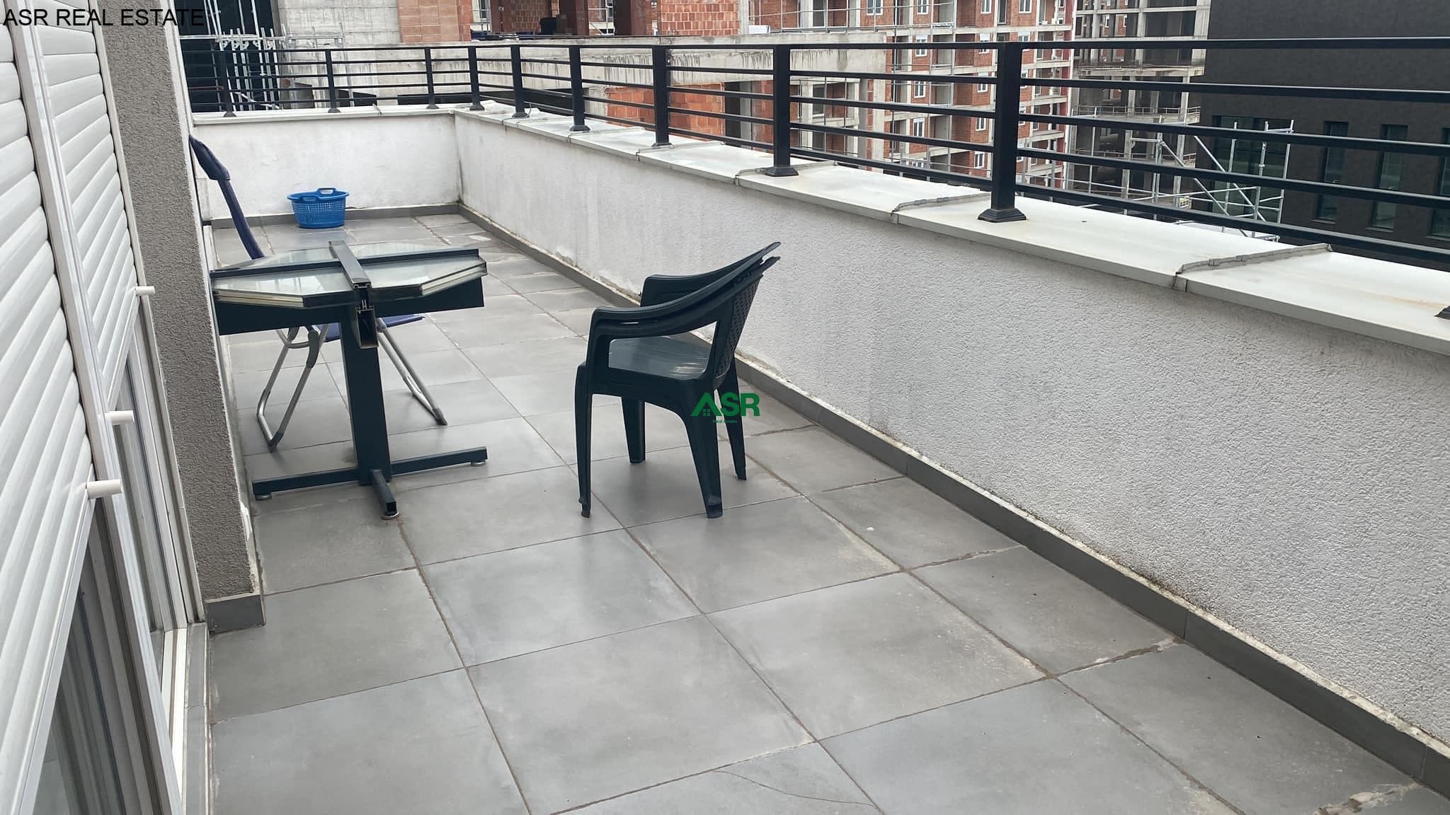 Lëshohet BANESA (Penthouse)me QIRAnë lagjën e Spitalit 3