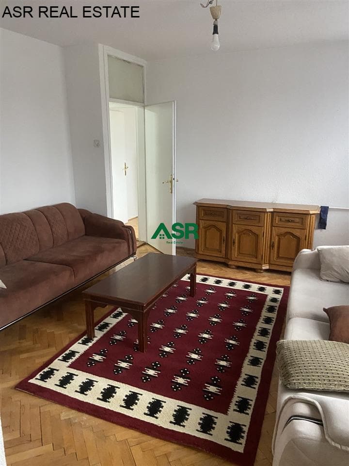 Banesë 55m2 me qira në Ulpiane 2