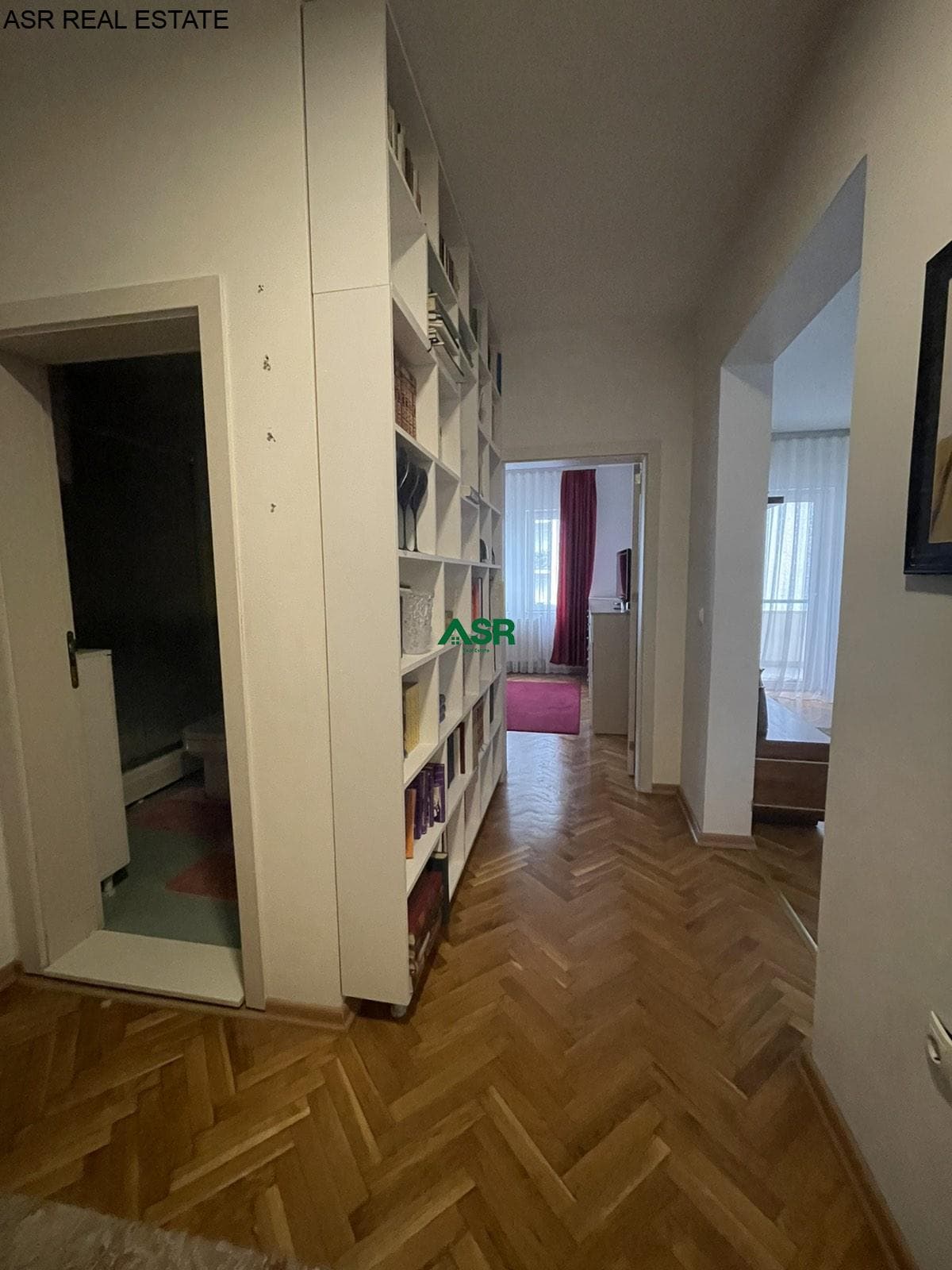 Ofrohet banesa me qira në lagjen Qafa, Prishtine 4