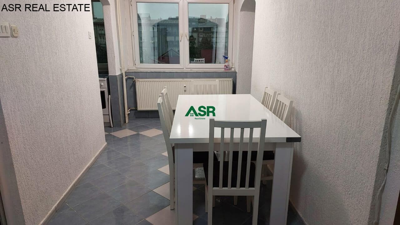 Banesë 50m2 me qira në lagjen Ulpiana 4