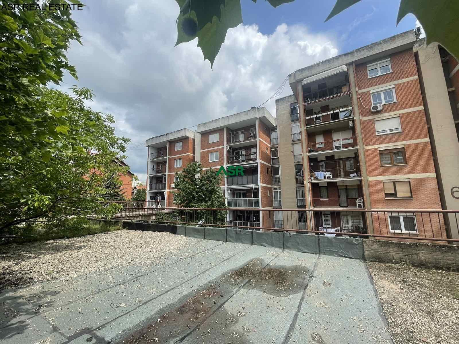 Shitet banesa në lagjën Bregu Diellit