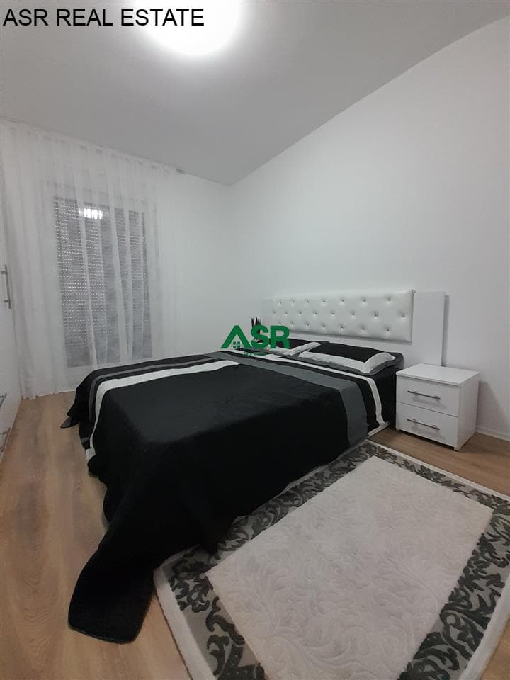 Lëshohet banesa me qira në lagjën Arberi 4