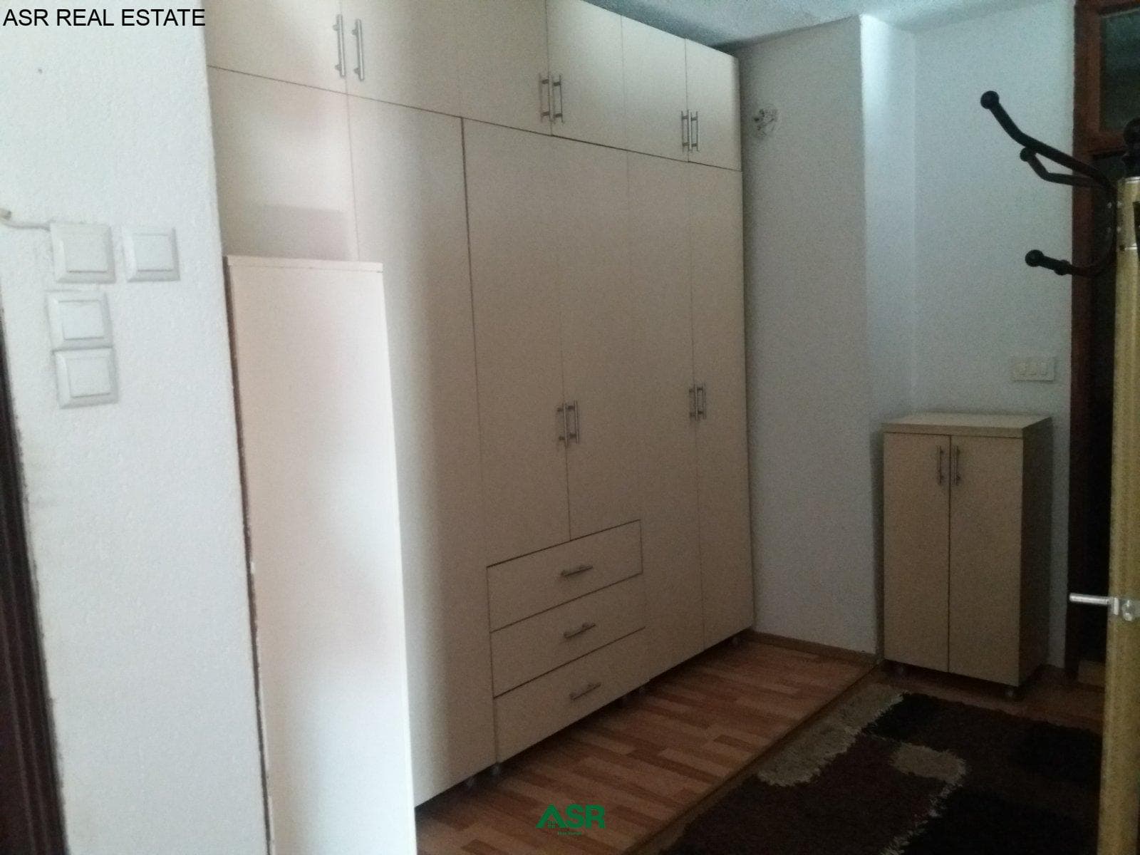 Lëshohet banesa me qira në lagjën Dardania 3