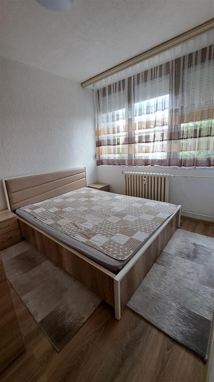 Lëshohet banesa me qira në lagjën Ulpiana
