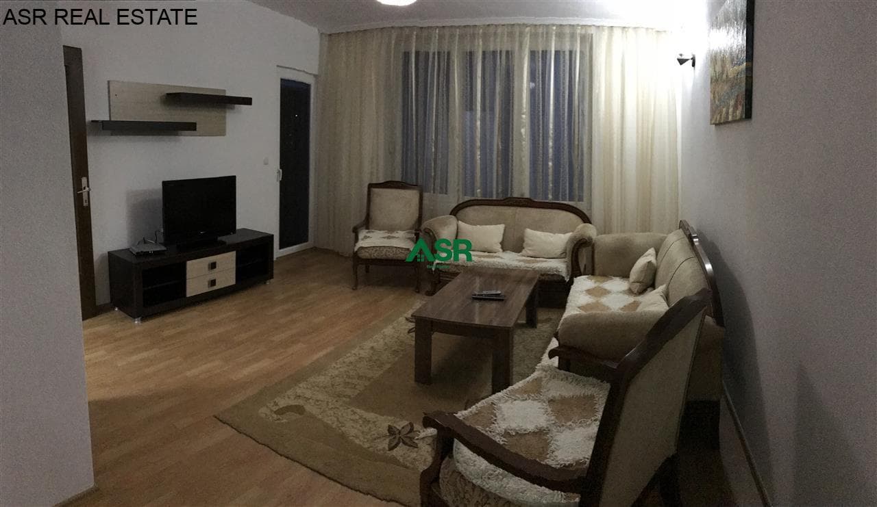 Lëshohet banesa me qira në lagjen Kodra e Trimave, rruga ”Vellezrit Fazliu”