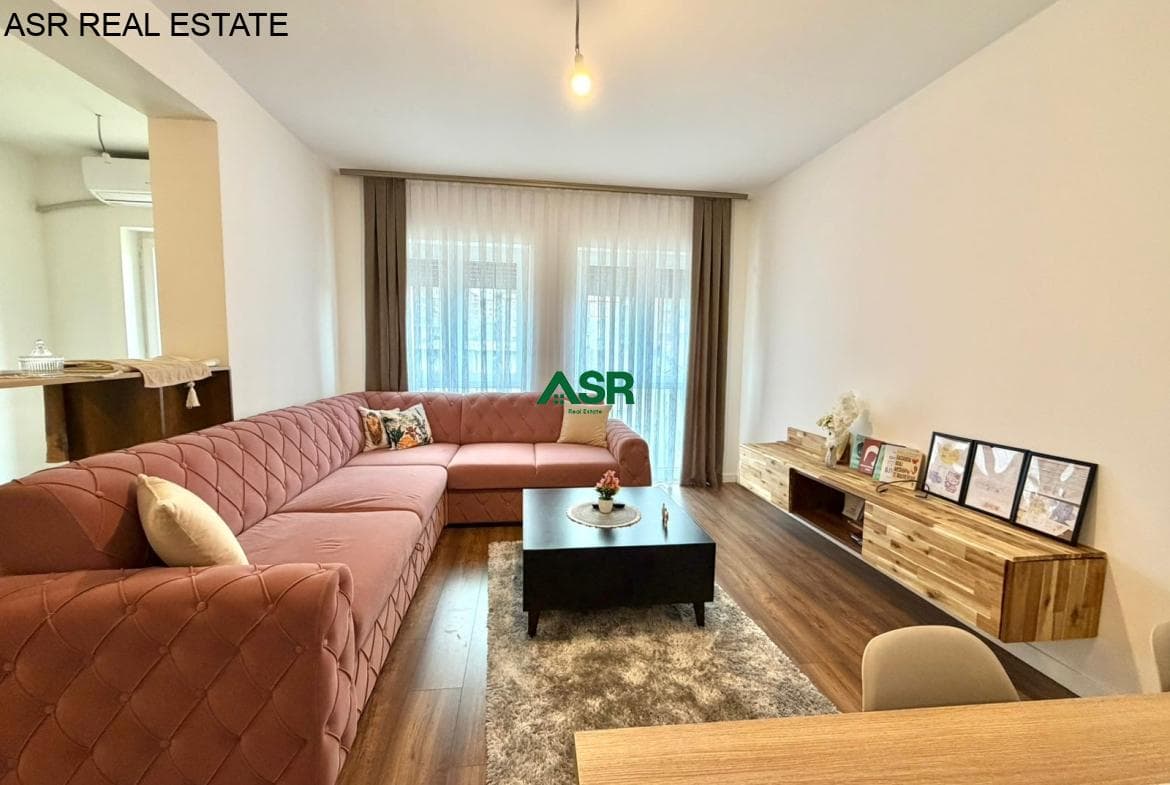 #ID:4371 Banesë 65m2 ne #shitje në rr.Ndue Perlleshi 2