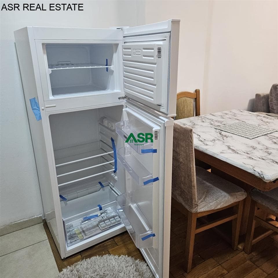 Banesë 51m2 me qira në rr.Muharrem Fejza 3