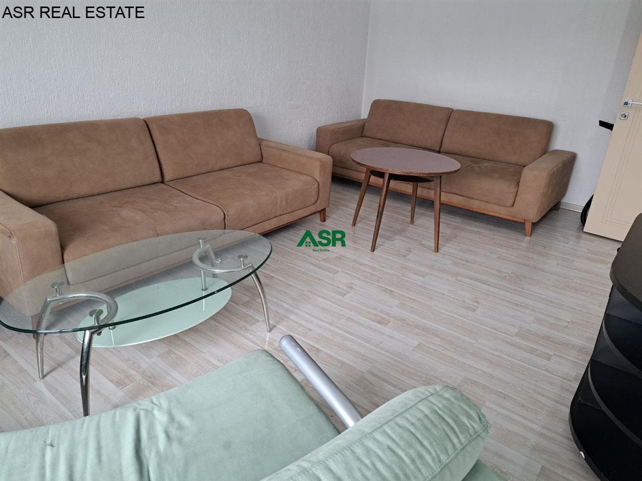 Banesë 45m2 me qira në Ulpiane 2