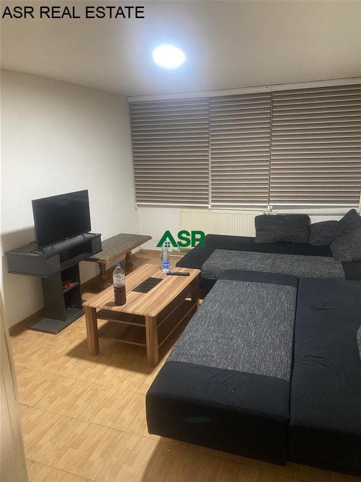 Banesë 71m2 me qira në lagjen Dardania 2