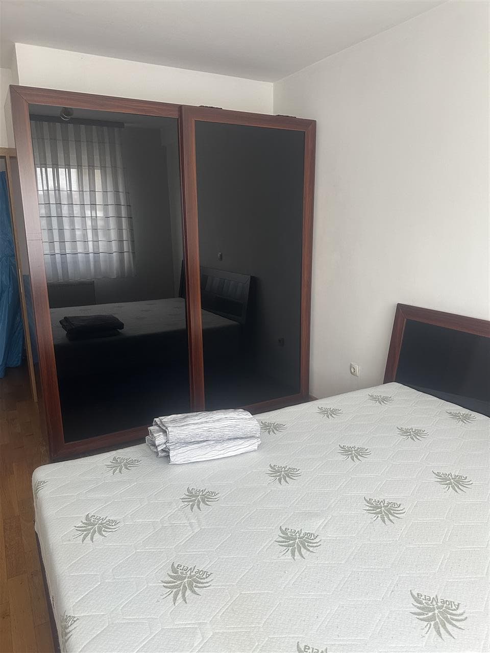 Banesë 62m2 me qira në Emshir, Prishtine. 4
