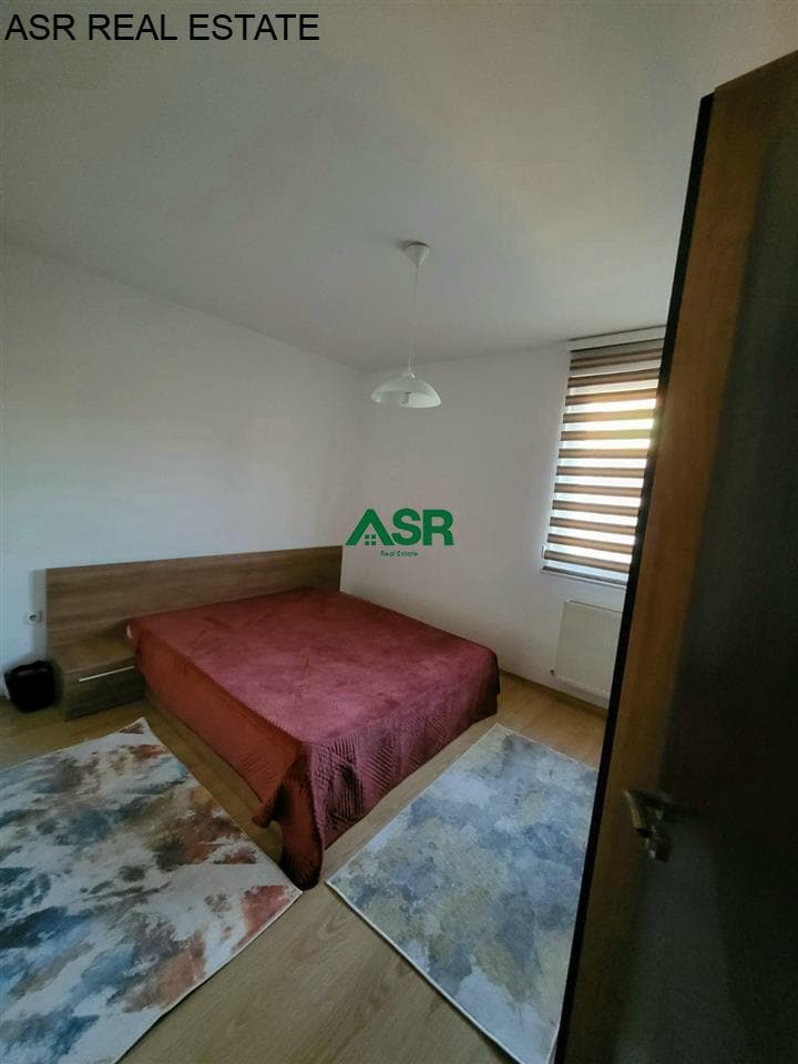 Lëshohet banesa me qira në lagjen qafa 4