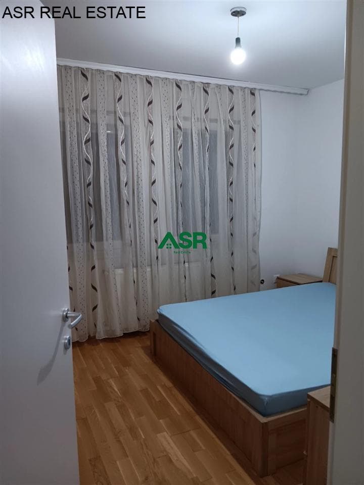 Banesë 65m2 me qira në Tophane 2