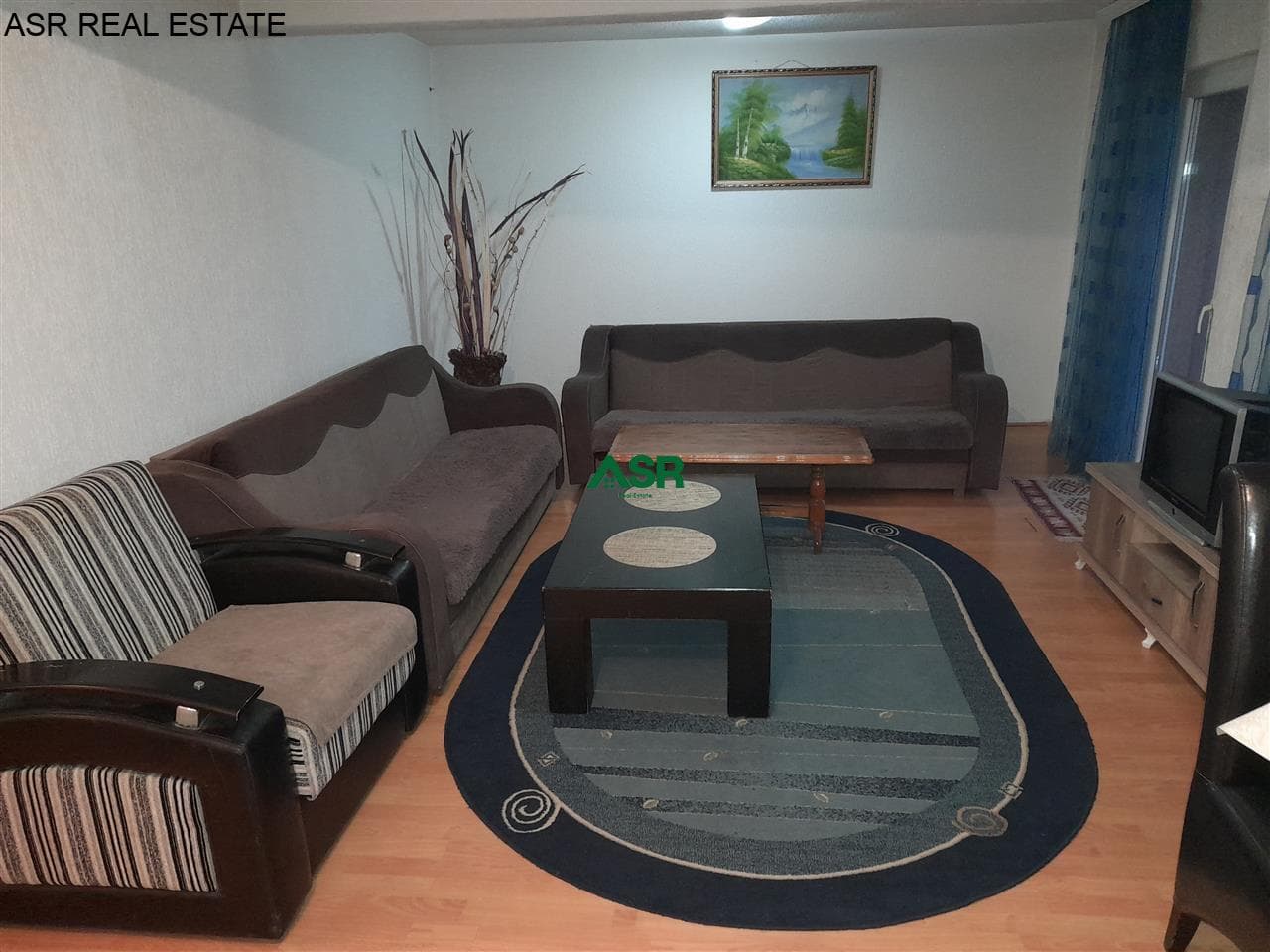 Lëshohet banesa me qira në lagjën Bregu i diellit 2