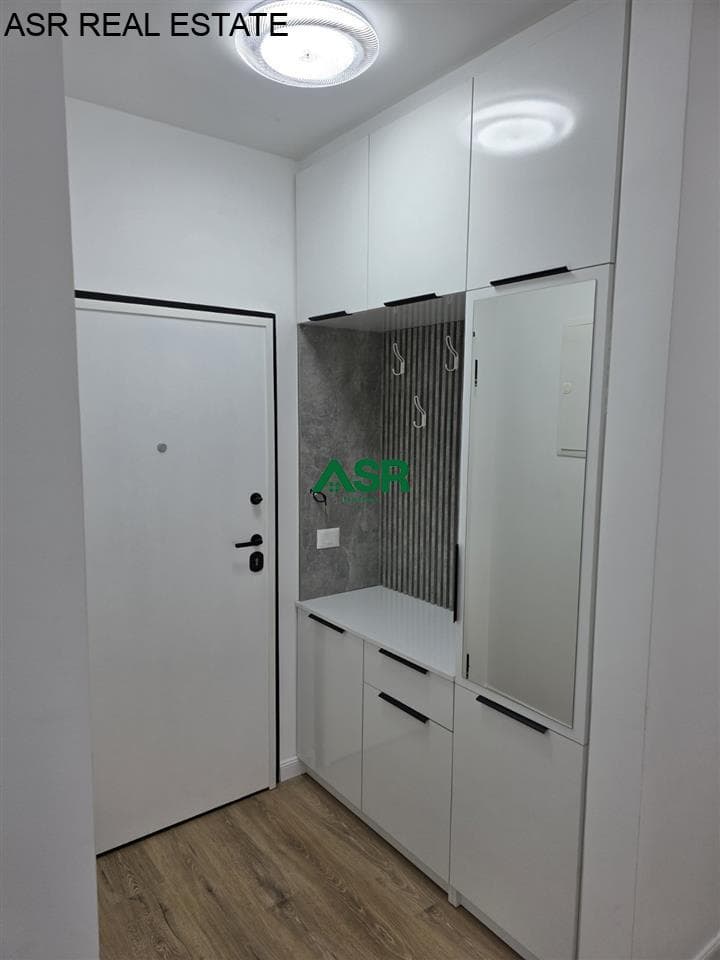 Banesë 85m2 me qira në Aktash 2
