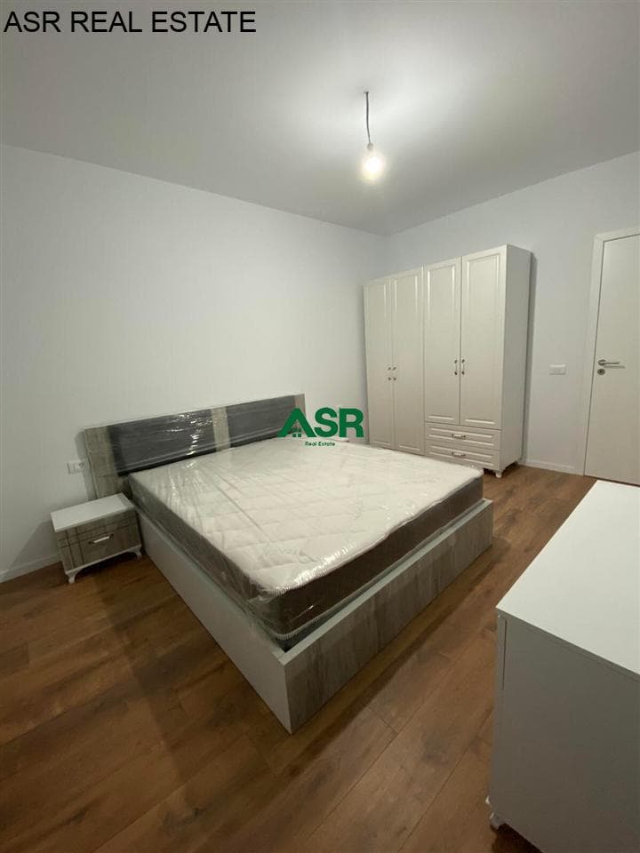 Banesë 82m2 me qira në Tophane 4
