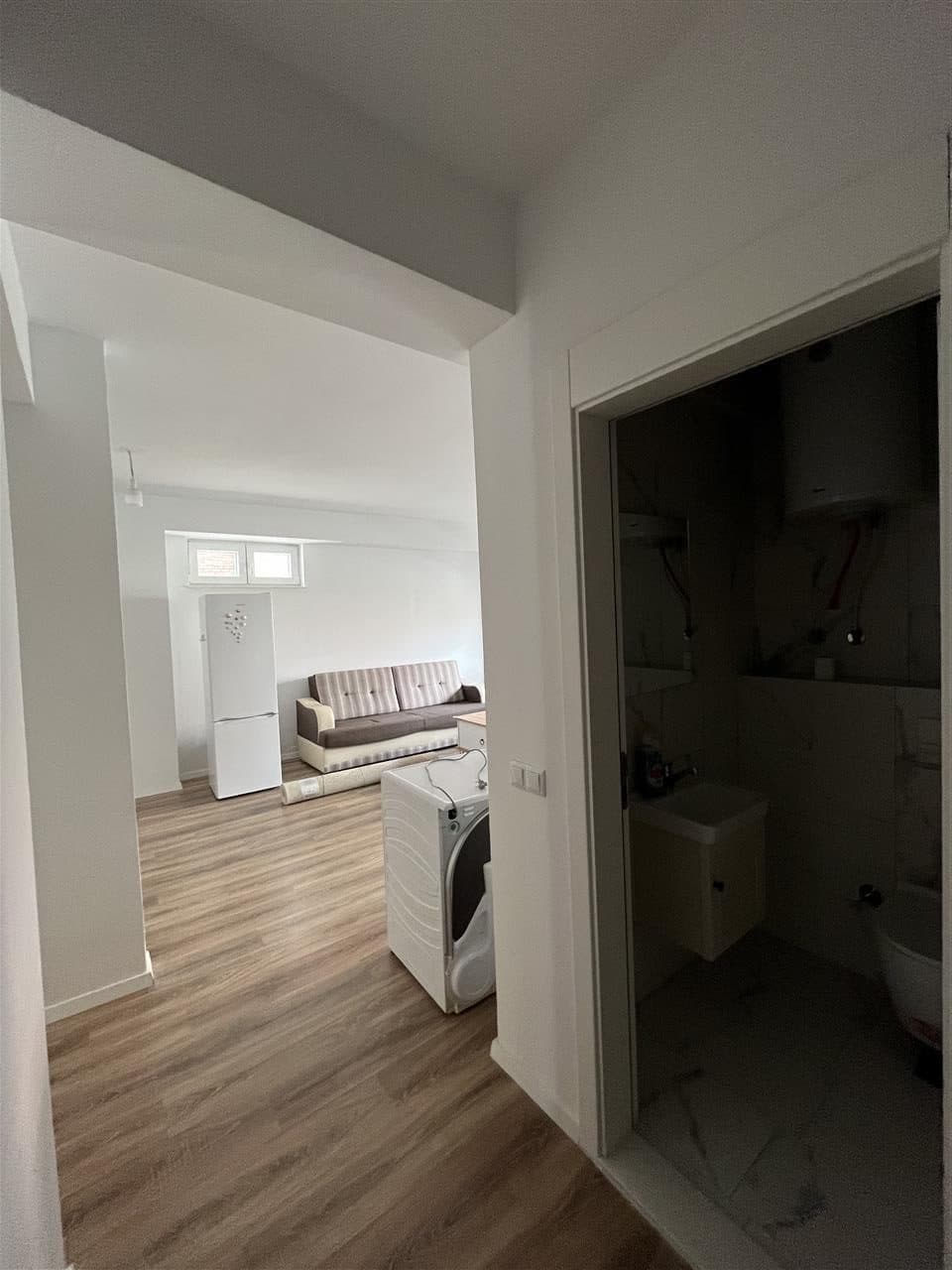 Ofrohet banesa me qira në lagjen Mati 1, Kompleksi EVERGREEN 2